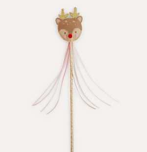 Little Reindeer Wand - Rockahula Kids