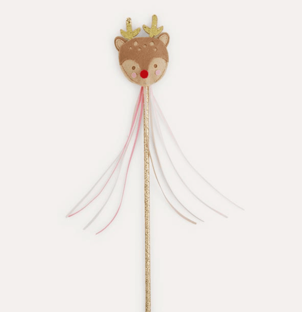 Little Reindeer Wand - Rockahula Kids