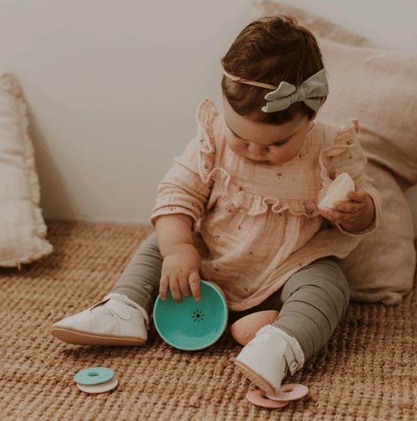 Ocean Stacking Cups - Jellystone Designs