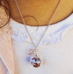 Magic Fairy Dust Necklace - Lauren Hinkley