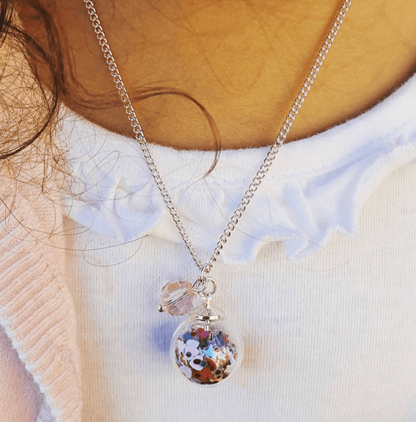 Magic Fairy Dust Necklace - Lauren Hinkley