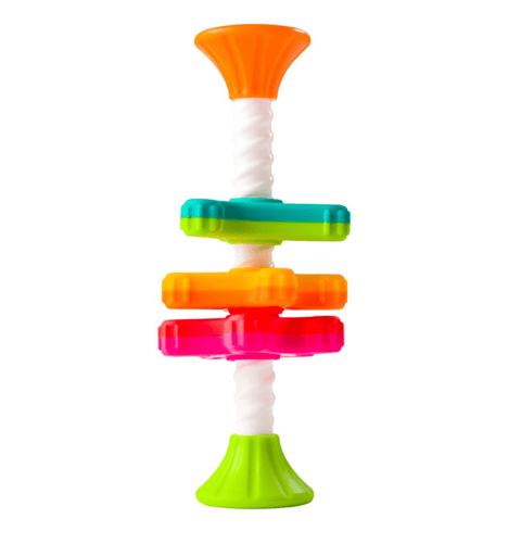 Mini Spinny - Fat Brain Toys