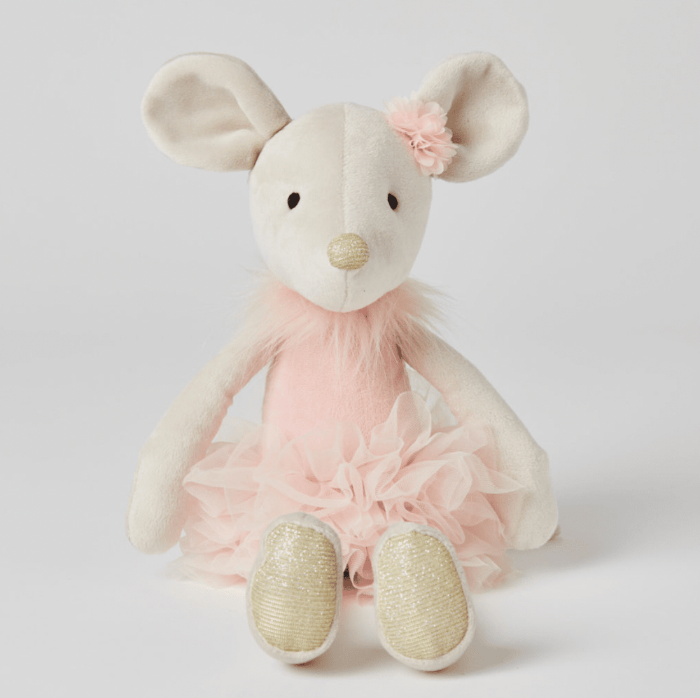 Aria Dancer Mouse - Jiggle & Giggle