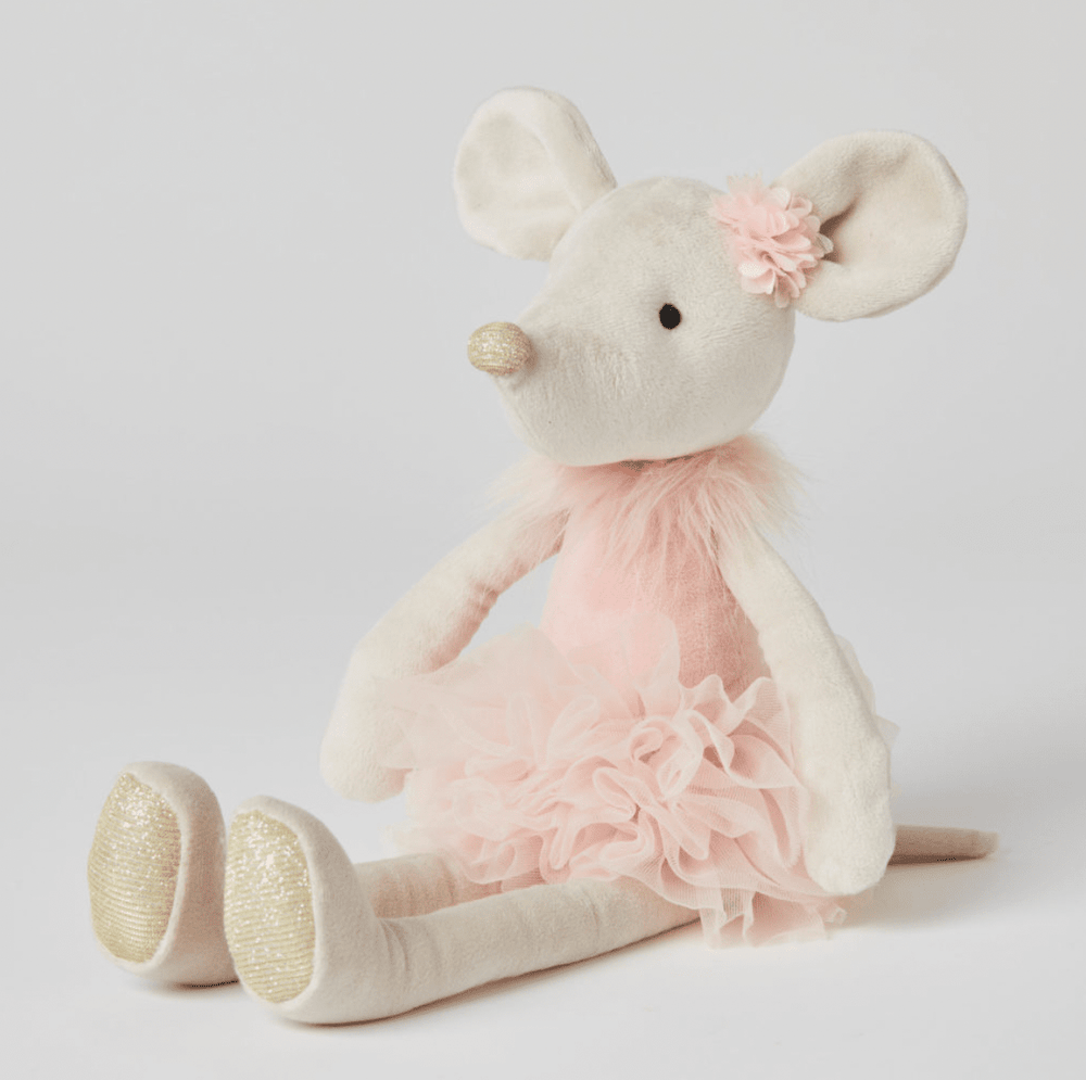 Aria Dancer Mouse - Jiggle & Giggle