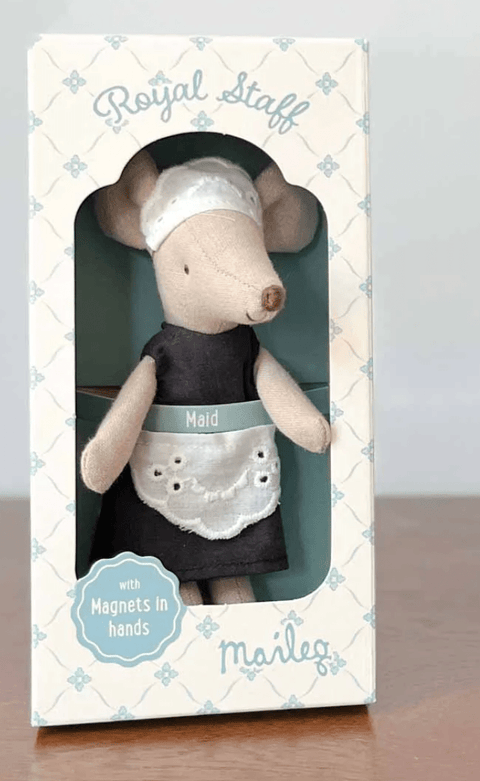 Maid Mouse - Maileg