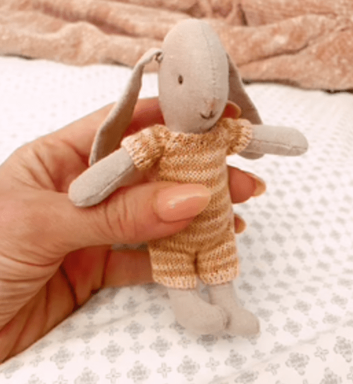 Bunny Micro - Maileg