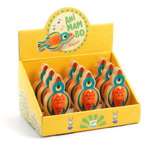 Animambo Kazoo Bird Whistle - Djeco