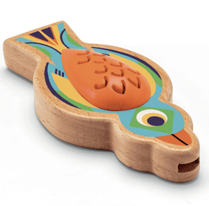 Animambo Kazoo Bird Whistle - Djeco