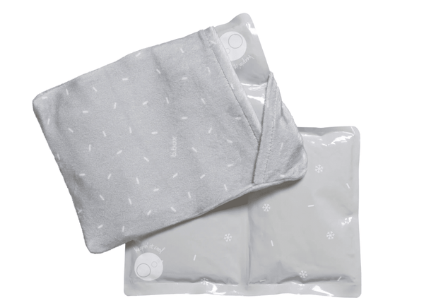 Jumbo Gel Cooler Pack - B Box