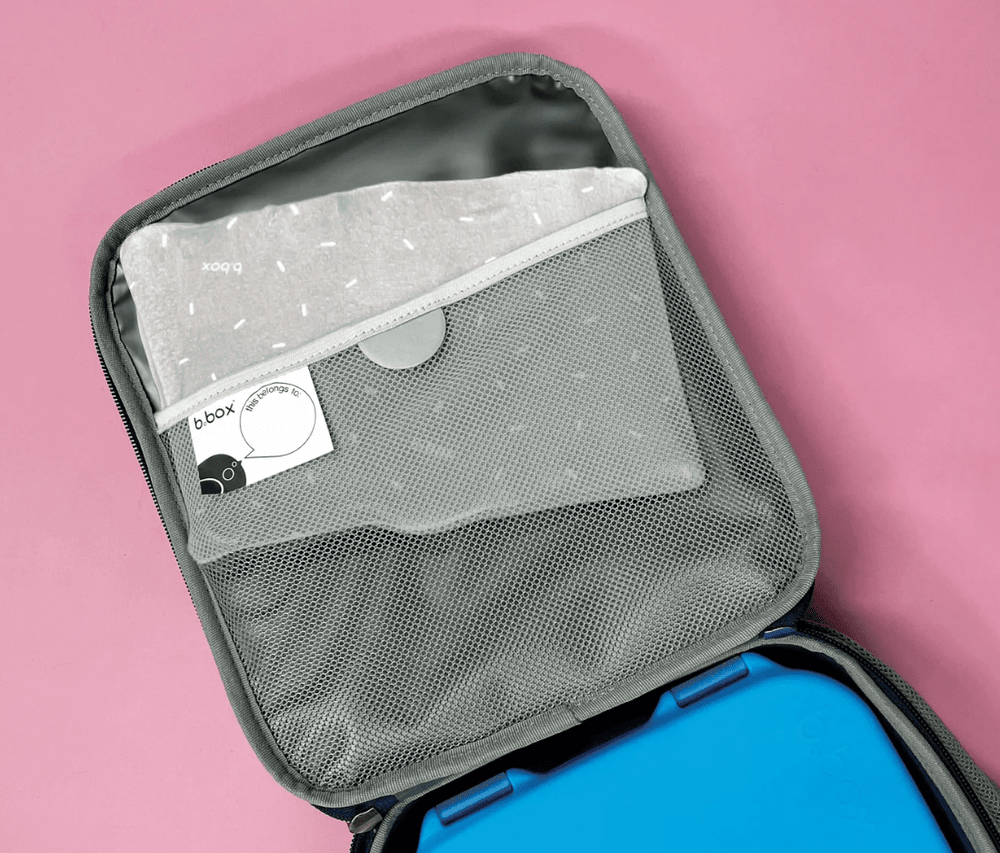 Jumbo Gel Cooler Pack - B Box