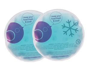 Gel Cooler Twin Pack - B Box