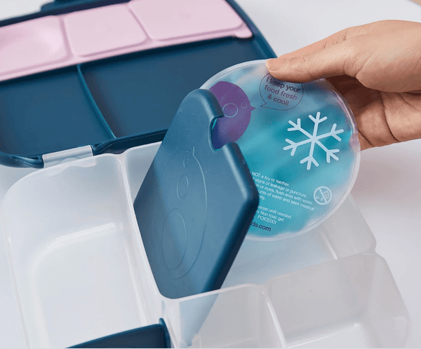 Gel Cooler Twin Pack - B Box