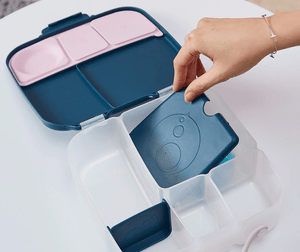 Gel Cooler Twin Pack - B Box