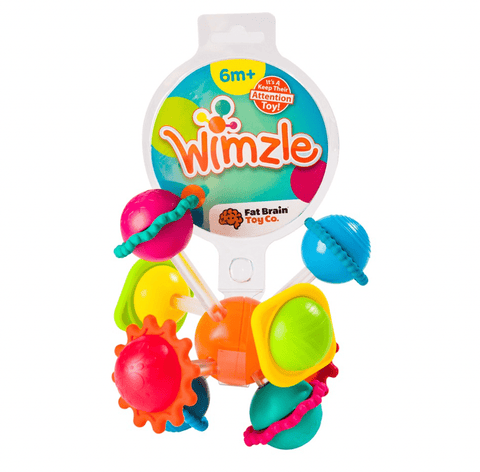 Wimzle - Fat Brain Toys