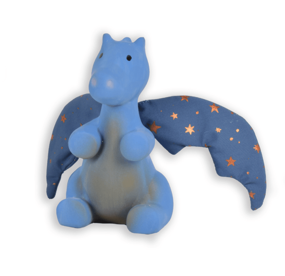 Midnight Dragon - Tikiri