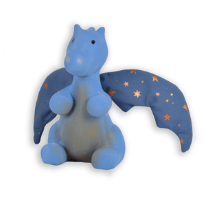 Midnight Dragon - Tikiri