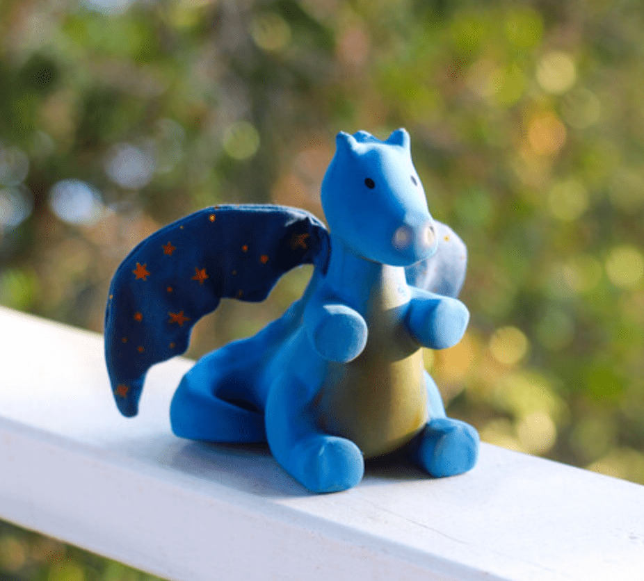 Midnight Dragon - Tikiri