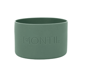 Original Mini Bumper - Sage - MontiiCo