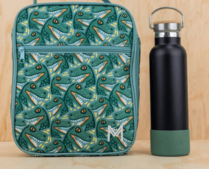 Original Mini Bumper - Sage - MontiiCo