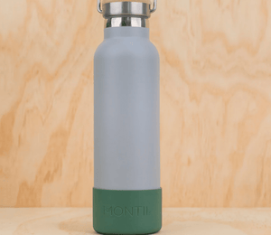 Original Mini Bumper - Sage - MontiiCo