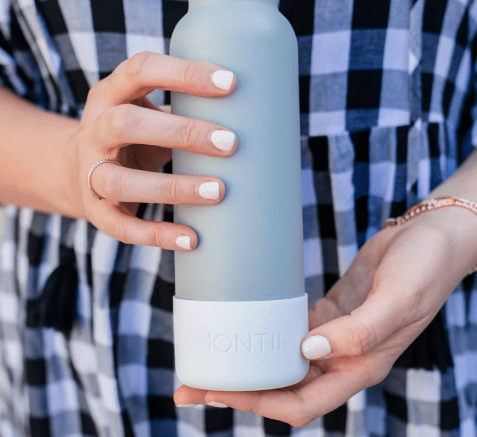 Original Mini Bumper - Chalk - MontiiCo