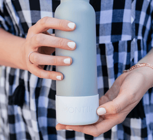 Original Mini Bumper - Chalk - MontiiCo