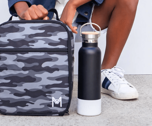 Original Mini Bumper - Chalk - MontiiCo