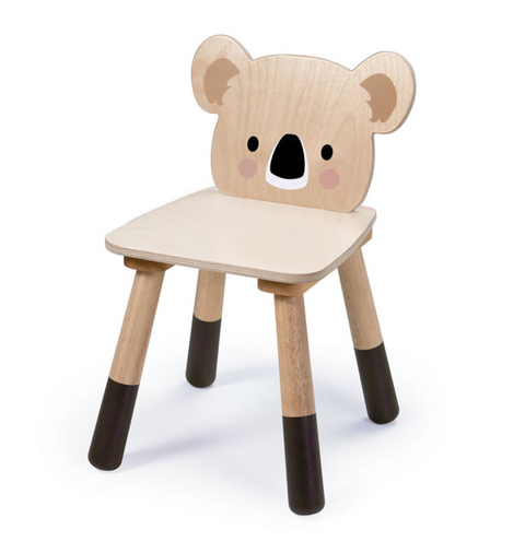 Forest Koala Chair - Tender Leaf Toys