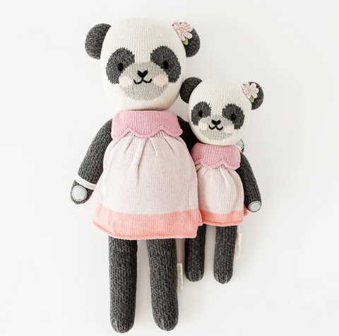 *Polly the Panda - Cuddle & Kind