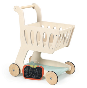 Shopping Cart - Tender Leaf Toys