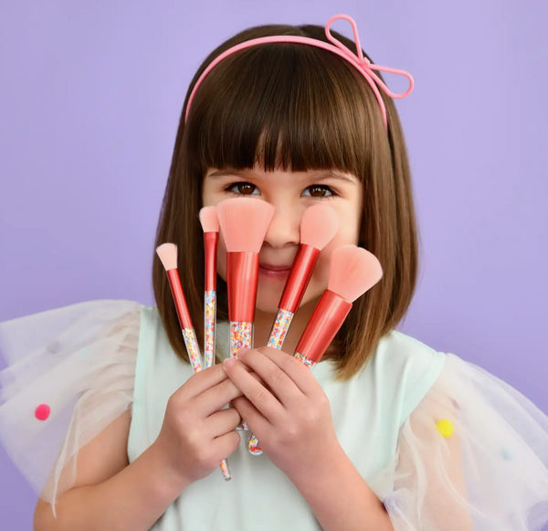 Twinkle Sprinkle Brush Set - No Nasties