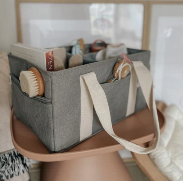 Nursing Caddy - Milky Goodness