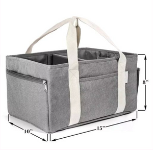 Nursing Caddy - Milky Goodness