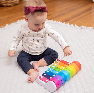 Rock N Roller Piano - Fat Brain Toys