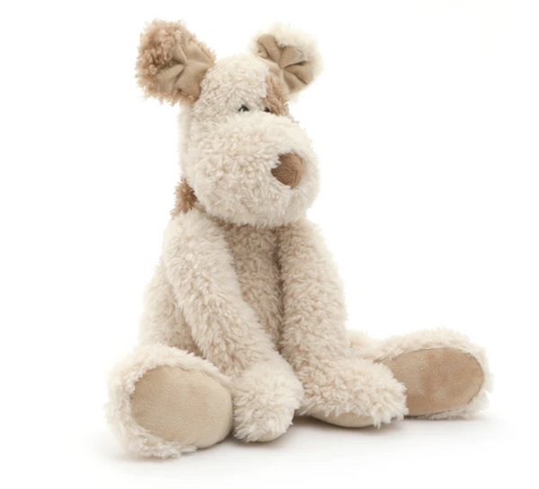 Buddy the Dog - Beige - Nana Huchy