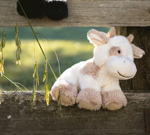Coco the Cow- Beige - Nana Huchy