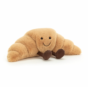 Amuseable Croissant - Jellycat STOCK DUE EARLY FEB