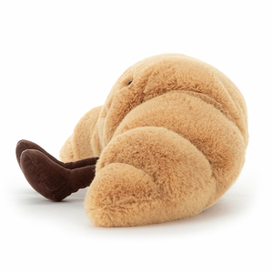 Amuseable Croissant - Jellycat STOCK DUE EARLY FEB