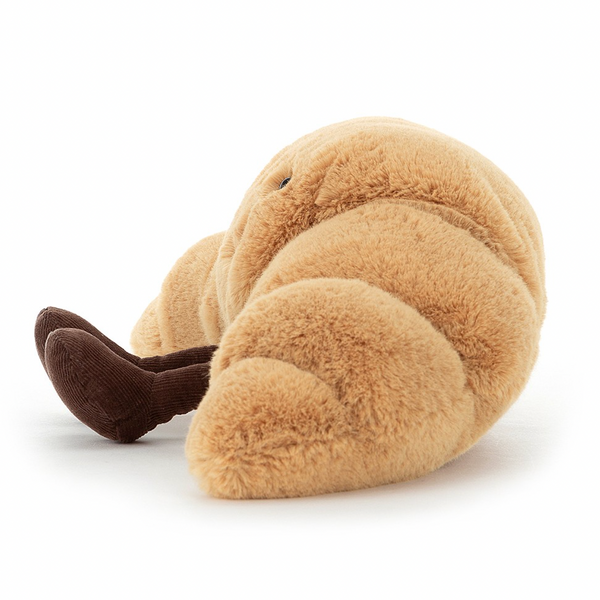 Amuseable Croissant - Jellycat STOCK DUE EARLY FEB