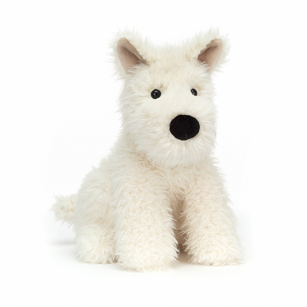 Munro Scottie Dog - Jellycat