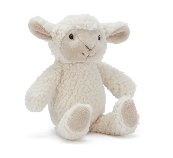 Mini Sophie the Sheep Rattle - Nana Huchy