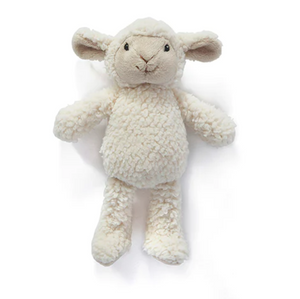 Mini Sophie the Sheep Rattle - Nana Huchy