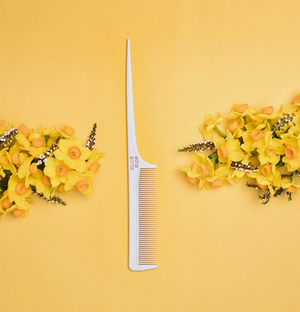 Bio-degradable Tail Comb - No Nasties