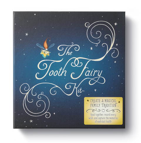 The Tooth Fairy Kit - Compendium