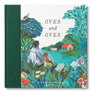 Over and Over Book - Compendium