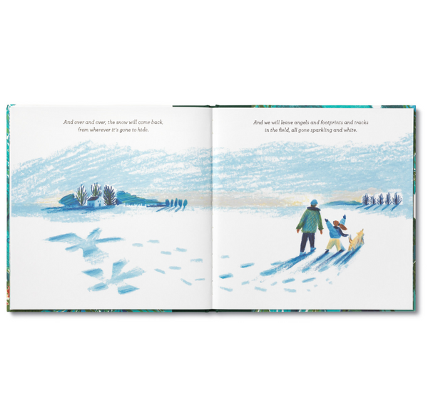 Over and Over Book - Compendium