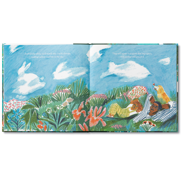 Over and Over Book - Compendium