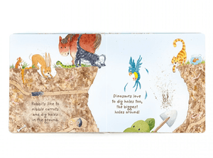 My Best Pet Book - Kids Book - Jellycat