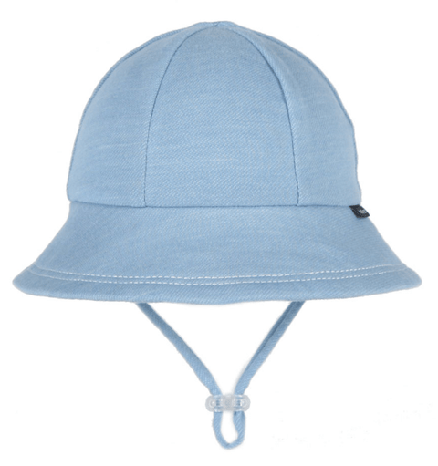 Chambray Baby / Toddler Bucket Hat- Bedhead