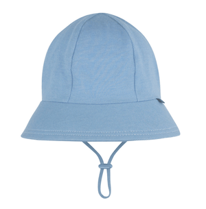 Chambray Kids Bucket Hat- Bedhead